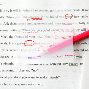 clear sticky notes translucent sticky note annotation sticky notes clear sticky notes for annotating